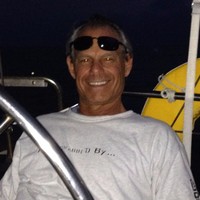 Sabbatical Employee Karl Kaliebe's profile photo