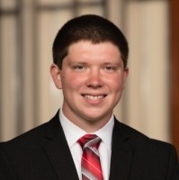 General Motors Employee Ryan Will's profile photo