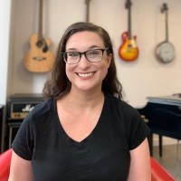 Stage Partners Employee Kathryn Funkhouser's profile photo