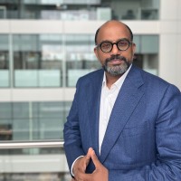 Vodafone Employee Shali Thilakan's profile photo