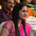V5 Global Services Private Limited. Employee Pratima Sanghavi's profile photo