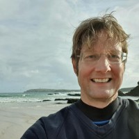 Grange Partnership Employee Martyn Edwards's profile photo