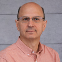 IQGeo Employee Steve Tongish's profile photo