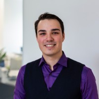 teuto.net Employee Chris Rau's profile photo
