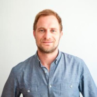 Joya Studio Employee Brian Detwiler's profile photo