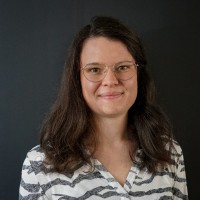 COUNT IT Group Employee Isabella Hochreiter's profile photo