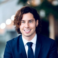 Forbion Employee Mathias Vinther's profile photo