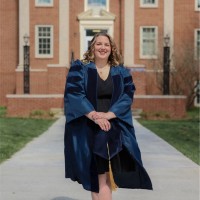 Amanda Blackwelder Email