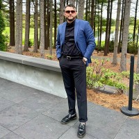 Antonio Guzman Email & Phone Number