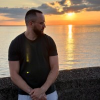 Andrii Rudnytskyi Email