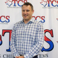Texas Chiller Systems, LLC Employee Ben Emmert's profile photo