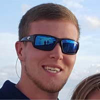 Austin Chewning Email & Phone Number