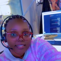 CreateCtrl Employee Elizabeth Atuhaire's profile photo