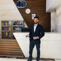 Ansal Housing Employee Gaurav Naithani's profile photo