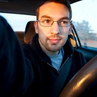 Chime Employee Eric Holmes's profile photo