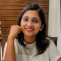 Aishwarya K's profile photo