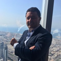 LABOX Employee David Greco's profile photo