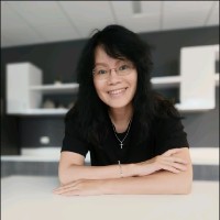 Lily Tang Email & Phone Number