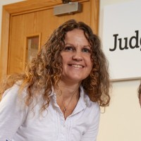 JudgeService Employee Wendy Addley's profile photo