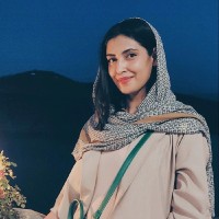 Helpical Ticketing System Employee Mona Aziminia's profile photo