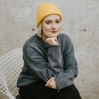 Active Ingredients Employee Misty Amizich's profile photo