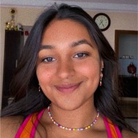 Privaini Employee Ananya Mehta's profile photo