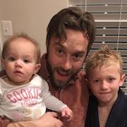 Qazzoo Employee Jim Fox's profile photo