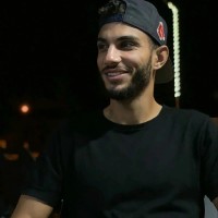 SIM SYSTEM Employee Hamza Belwoifi's profile photo