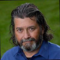 Blackmagic Design Employee Bob Caniglia's profile photo
