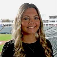 Frisco RoughRiders Employee Sydney Blackburn's profile photo