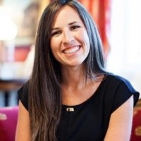 Obviouslee Employee Christie Moye's profile photo