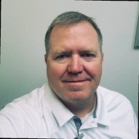 Ingersoll Rand Employee Eric Power's profile photo