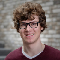 IVO Rechtspraak Employee Freek Hoekstra's profile photo