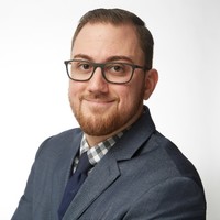 Merck Employee Frank Fanelli's profile photo