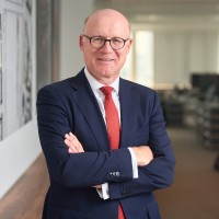 Andreas Kalusche Email & Phone Number