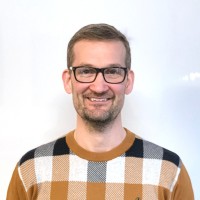 Wots the Big Idea Employee David Calvert's profile photo