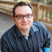 Insource Technology Employee Ben Stuckey's profile photo