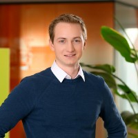 Lely Employee Jens Schulte's profile photo