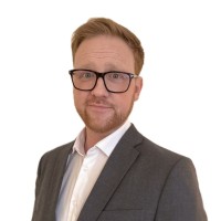 Culligan Nordic group Employee Oscar Winkelmann's profile photo