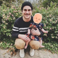 Doe-Anderson Employee Tyler Norton's profile photo