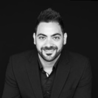 Georgios Kritsotakis Email & Phone Number