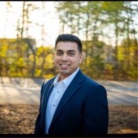 Intellisoft - Identity Management Employee Daniyal Farid's profile photo