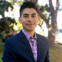 Gino Estrada Email & Phone Number