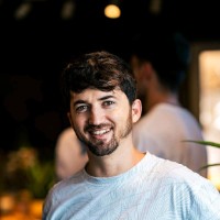 Cimatron Employee Lior Eldar's profile photo