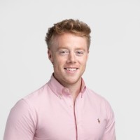 Databricks Employee Conor Callaghan's profile photo