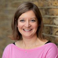 Institute For Voluntary Action Research Employee Katie Turner's profile photo
