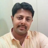 Upkar Developers Employee Syed Nizamuddin's profile photo