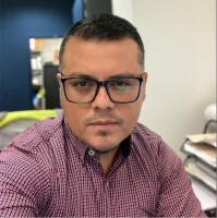 DOSE SOLUTIONS Employee Joel Rios's profile photo