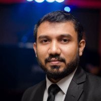 WELOVEIT Studio Employee Mohamed Ziham's profile photo