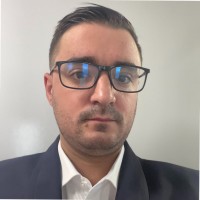 NEOM Employee Martinho Fernandes's profile photo
